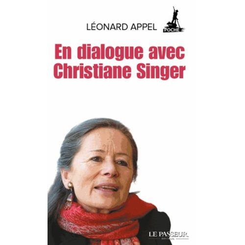 En Dialogue Avec Christiane Singer