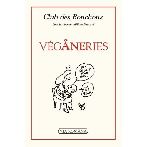 Végâneries