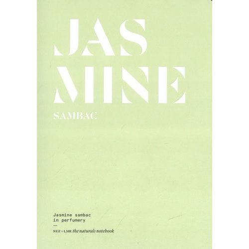 Jasmine Sambac In Perfumery