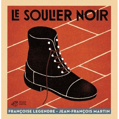 Le Soulier Noir