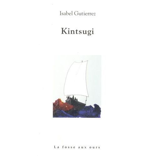 Kintsugi