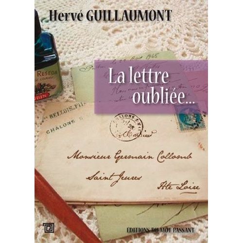 La Lettre Oubliée