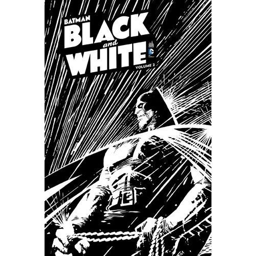 Batman Black And White Volume 2
