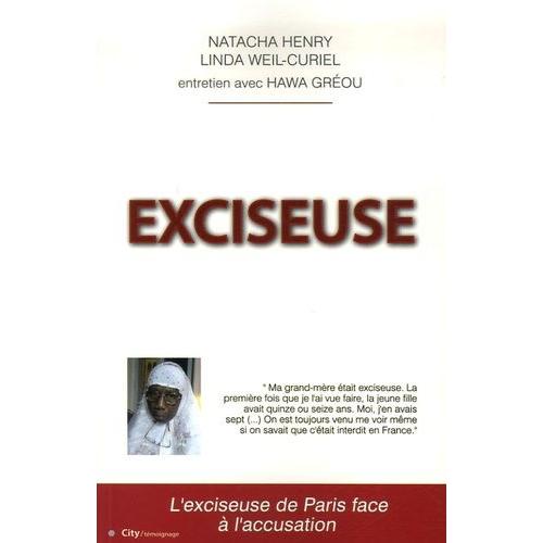 Exciseuse - Entretien Avec Hawa Gréou