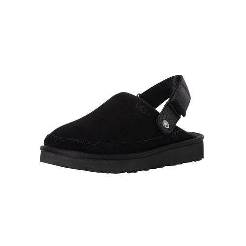 Ugg Sabot Côte D'or, Noir - 41