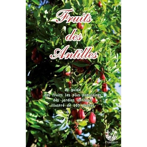 Fruits Des Antilles