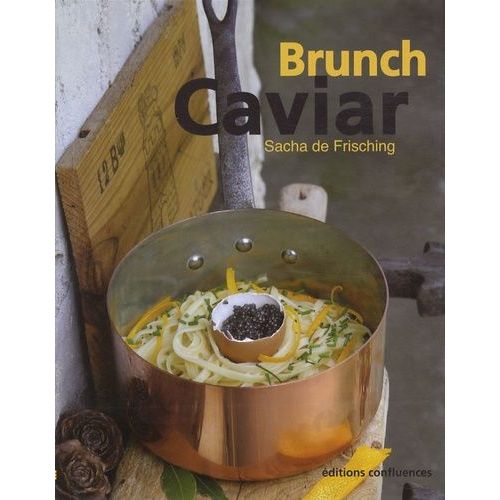 Brunch Caviar
