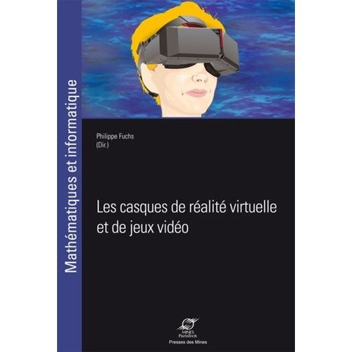 Les Casques De Réalité Virtuelle Et De Jeux Vidéo