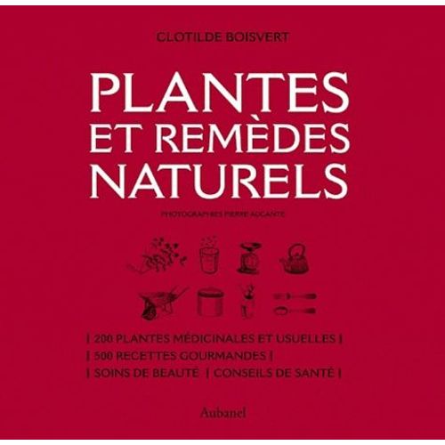 Plantes Et Remedes Naturels