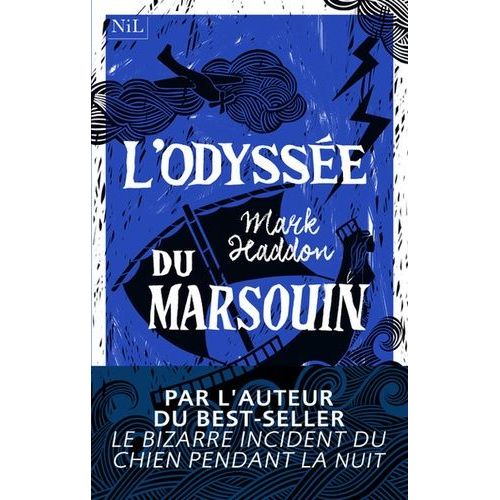 L'odyssée Du Marsouin