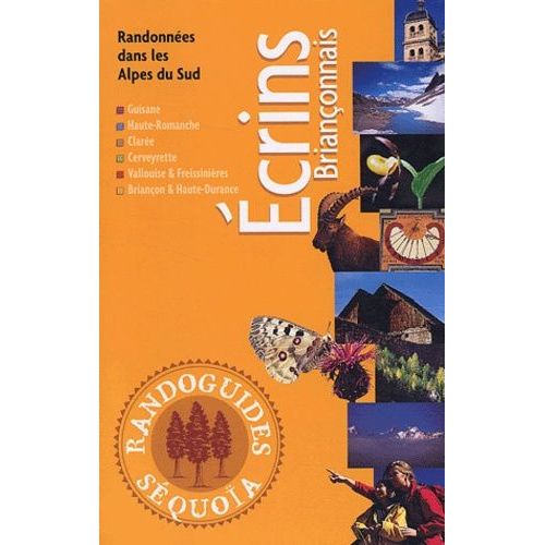 Ecrins Brianconnais