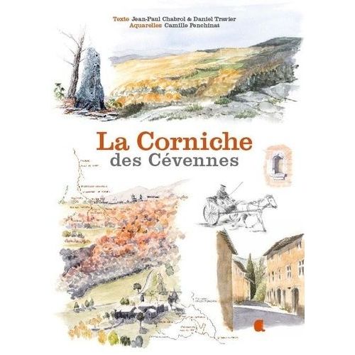 La Corniche Des Cévennes