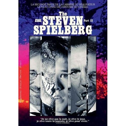 The Steven Spielberg - Part 2