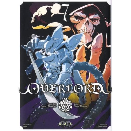 Overlord - Tome 7