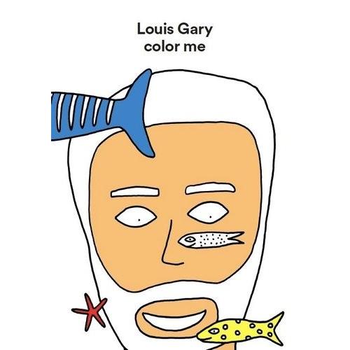 Color Me - Louis Gary