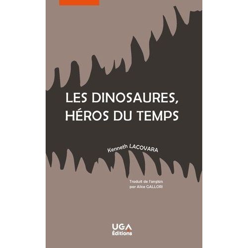 Les Dinosaures, Héros Du Temps