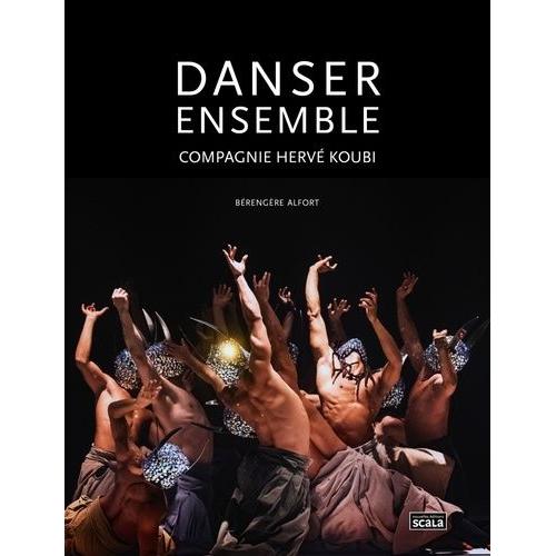 Danser Ensemble - Compagnie Hervé Koubi