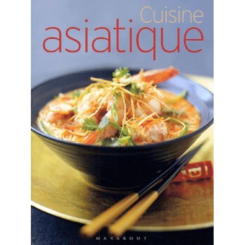 Cuisine Asiatique