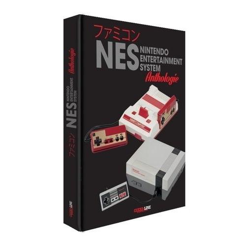 Nes Anthologie - Nintendo Entertainment System