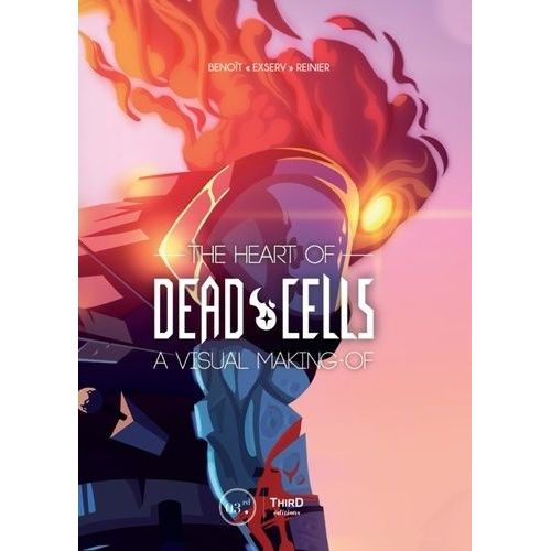 The Heart Of Dead Cells
