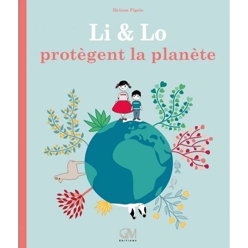 Li & Lo Protègent La Planète