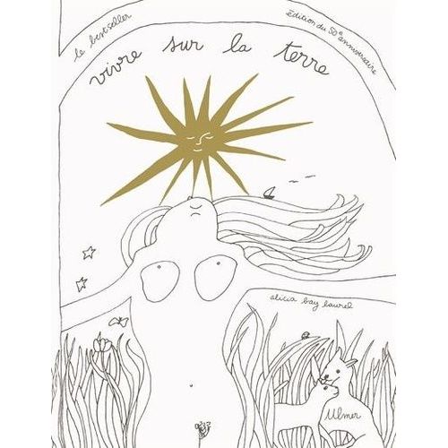 Vivre Sur La Terre - Edition Du 50e Anniversaire