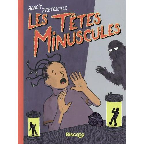 Les Têtes Minuscules