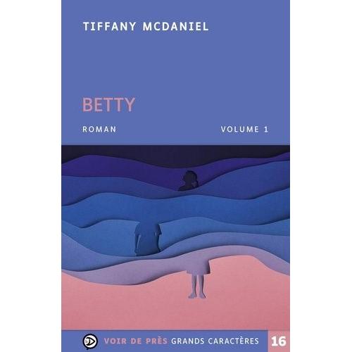 Betty - Pack En 2 Volumes