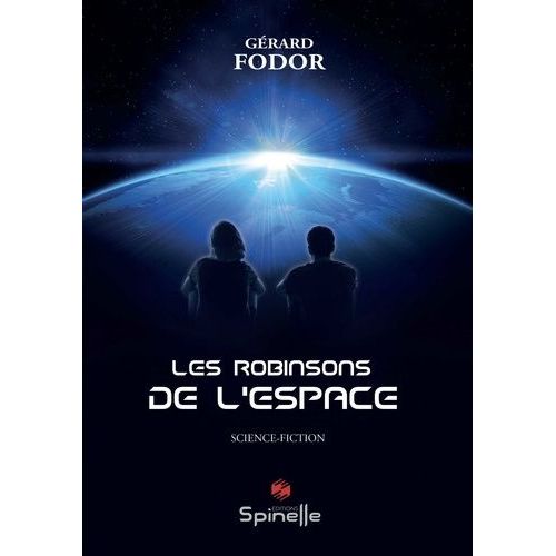 Les Robinsons De L?Espace
