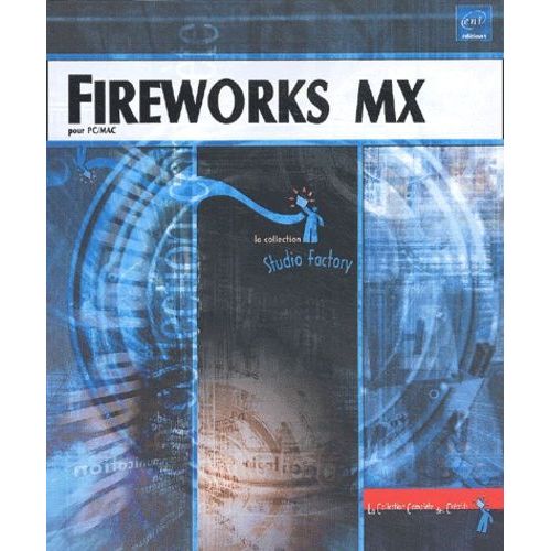 Fireworks Mx Pour Pc/Mac