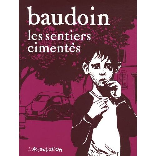 Les Sentiers Cimentés
