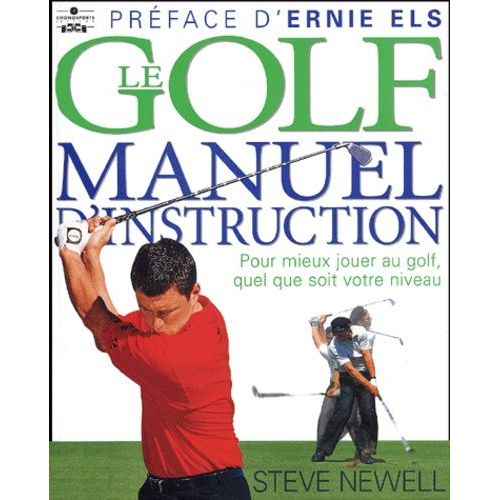 Le Golf - Manuel D'instruction
