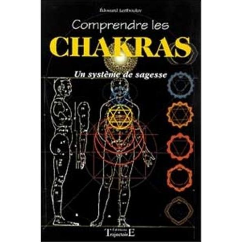 Comprendre Les Chakras