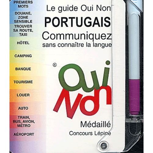 Portugais