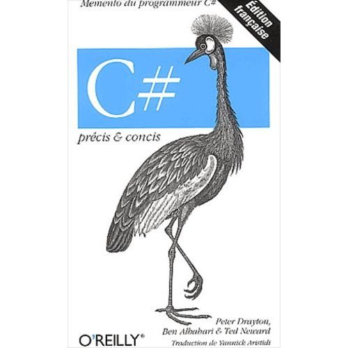 C#