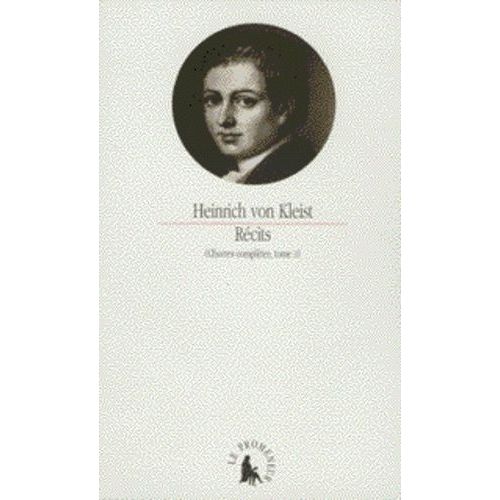 Oeuvres Complètes - Tome 2, Récits