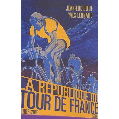 La Republique Du Tour De France