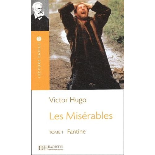 Les Miserables - Tome 1, Fantine