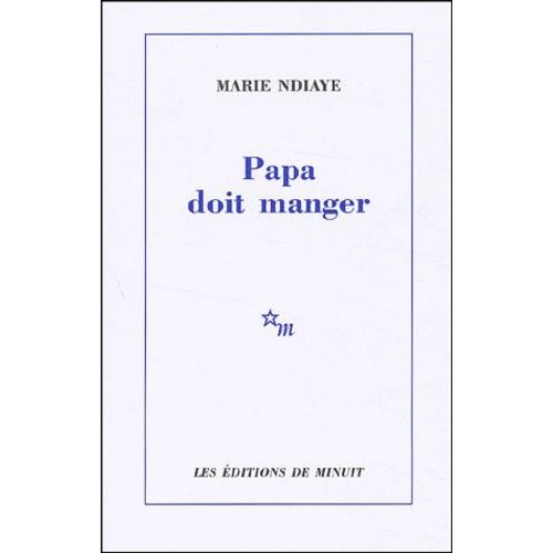Papa Doit Manger