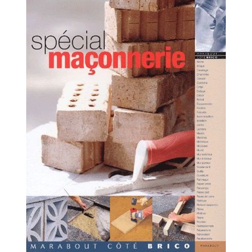 Special Maconnerie