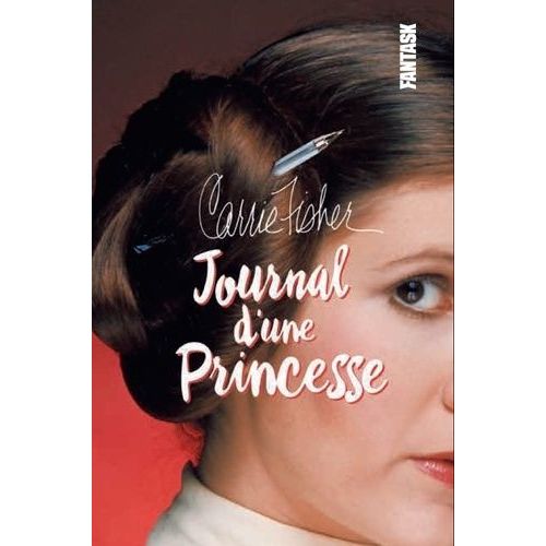Journal D'une Princesse
