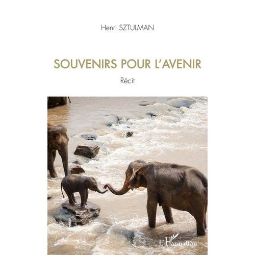 Souvenirs Pour L'avenir