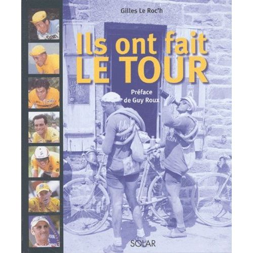 Ils Ont Fait Le Tour