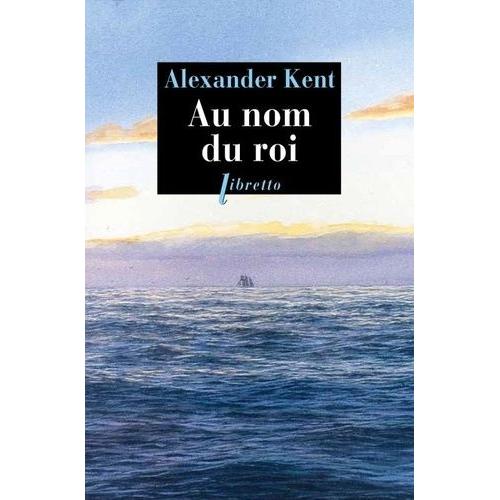 Au Nom Du Roi