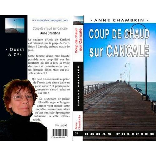 Coup De Chaud Sur Cancale
