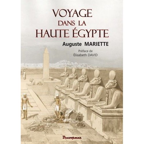 Voyage Dans La Haute Egypte