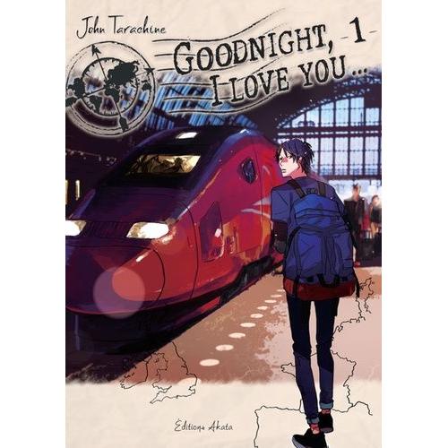 Goodnight I Love You... - Tome 1