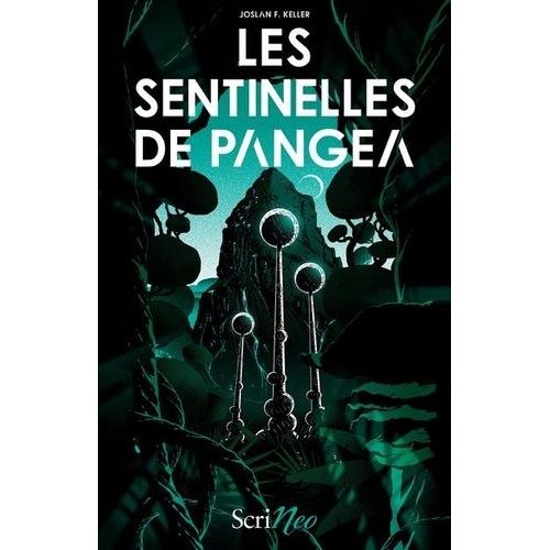 Les Sentinelles De Pangéa