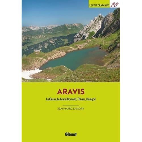 Aravis - La Clusaz, Le Grand-Bornand, Thônes, Maginod