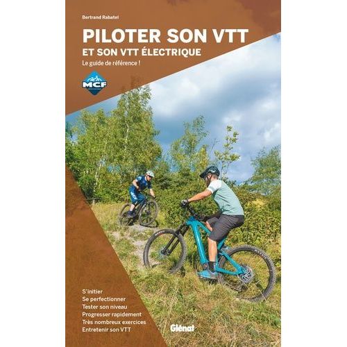 Piloter Son Vtt Et Son Vtt Électrique